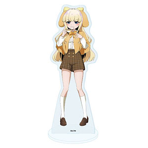 BIGアクリルスタンド「魔法少女にあこがれて」06/マジアマゼンタ
