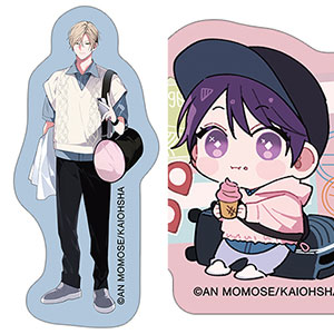 ナカまであいして　ラバマス　フィギュア 検索結果]-amiami.jp-あみあみオンライン本店-