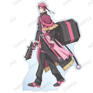 KOF アクリルキーホルダー ロバート・ガルシア[ピーエルエム