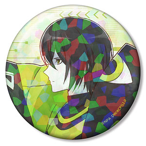 コンパス2.0 和モダン 缶バッジ 零夜 コンパス2.0 和モダン 缶バッジ 零夜