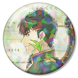 コンパス2.0 戦闘摂理解析システム 描き下ろし ルチアーノ 歩み