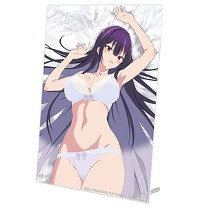 TVアニメ『履いてください、鷹峰さん』 トレーディング場面写缶