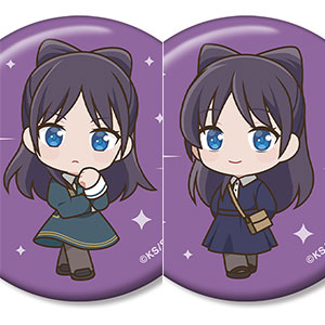 中古】(本体A/箱B)オリジナルキャラクター 地雷ちゃん 1/6 完成