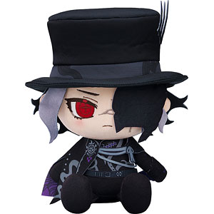 ちょこぷに ぬいぐるみ Fate/Grand Order アヴェンジャー/モンテ・クリスト