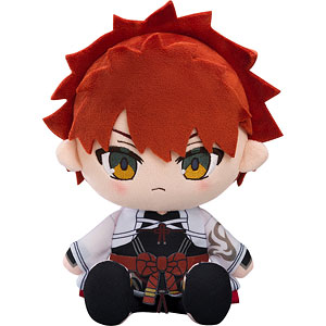 Fate/Grand Order fgo ぬいぐるみ　オベロン　F賞 2025年最新】fgo オベロン ぬいぐるみの人気アイテム - メルカリ