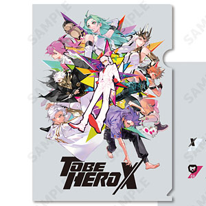 TO BE HERO X ランダム場面写缶バッジ 10個入りBOX[MAW]《09月
