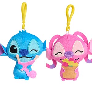 ドナルド デイジー セット売り ディズニー ドナルドダック デイジーと一緒 8種+シークレット2種