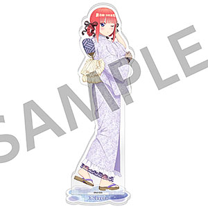五等分の花嫁　アクリルスタンド　GAMERS STYLE 5点セット 五等分の花嫁* アクリルスタンド(五月) ＜納涼Style＞[TOKYOGETS
