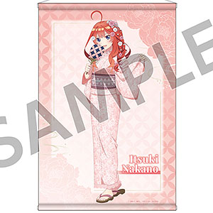 ごとかど　五月パーツ 五等分】五つ子の五女 中野 五月(箔押し)【SP】GYC-BP1-029P - C