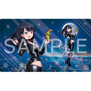 限定販売】劇場版『グリッドマン ユニバース』 ラバーデスク