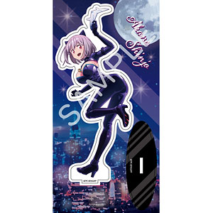 【限定販売】劇場版『グリッドマン ユニバース』 アクリルスタンド 新条アカネ 怪盗Ver.