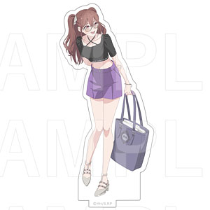 美花莉　アクリルスタンド　まとめ売り Amazon.co.jp: 2.5次元の誘惑 アクリルスタンド 橘美花莉 : おもちゃ