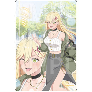 特大タペストリー2022 type.ライザのアトリエ2[コーエーテクモ