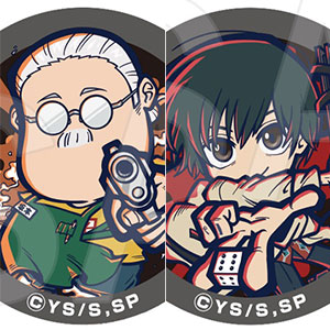 天色＊アイルノーツ フルカラーTシャツD：真咲[トイズ