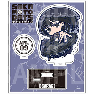 SAKAMOTO DAYS」イートゥーン アクリルスタンド 南雲[イーディス