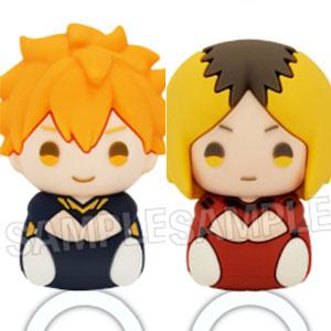 ハイキュー！　フィギュア　まとめ売り　黒尾　研磨　及川　蛍　ポージング　92個 ハイキュー！ フィギュア まとめ売り 黒尾 研磨 及川 蛍
