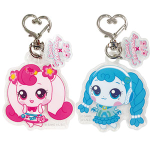 カゲロウプロジェクト 合皮パスケース マリー[コンテンツシード]《在庫