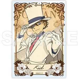 ♡新品♡非売品♡名探偵コナン 怪盗キッド 推しキャラカード 公式】名探偵コナンカードゲーム on X: 