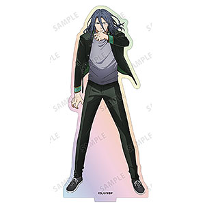 TVアニメ『WIND BREAKER』 杉下京太郎 オーロラアクリルスタンド