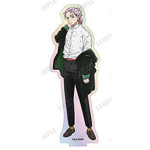 ひろプリ集合　SSR　30枚セット UniteUp！ マイクロファイバー PALE TONE series 五十鈴川千紘