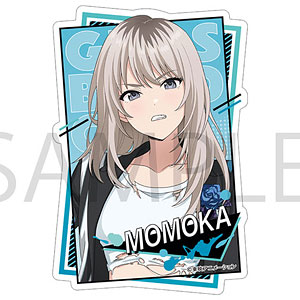 ガールズバンドクライ 河原木桃香 1/7 完成品フィギュア