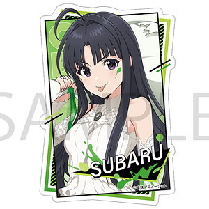 ガールズバンドクライ Anibirth 安和すばる　キラ　缶バッジ 3個セット ガールズバンドクライ Anibirth 安和すばる キラ 缶バッジ 3個