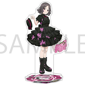 ★ 【未使用】ガールズバンドクライ アクリルスタンド ルパ ガールズバンドクライ_ルパ アクリルスタンド ライブ衣装Ver