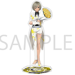 すーぱーそに子 天秤座Ver. 1/7 完成品フィギュア
