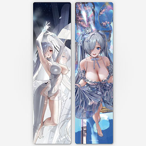 勝利の女神：NIKKE メモボードセット シンデレラ