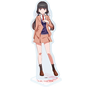 アクリルスタンド「TVアニメ「うたごえはミルフィーユ」」09
