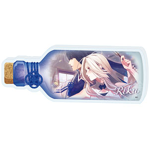 コレクションボトル「オランピアソワレ」02/玄葉(公式イラスト)[A3