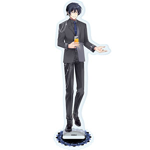 アクリルスタンド「ガチ恋粘着獣 ～ネット配信者の彼女になりたくて～」10/清水薫(描き下ろしイラスト)