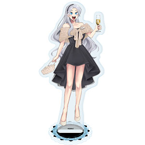 アクリルスタンド「ガチ恋粘着獣 ～ネット配信者の彼女になりたくて