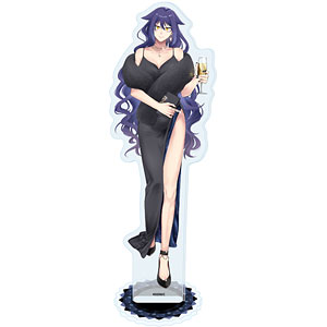 アクリルスタンド「ガチ恋粘着獣 ～ネット配信者の彼女になりたくて～」20/明智小夜(描き下ろしイラスト)