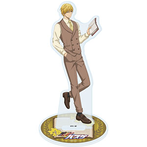 黄瀬涼太アクリルボード A賞セット Amazon.co.jp: 黒子のバスケ 03 黄瀬涼太[描き下ろし] キャラ