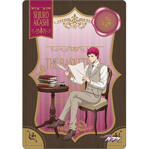 赤司征十郎　プライズ景品　７点セット 黒子のバスケ｜作品タイトル｜バンプレストナビサイト