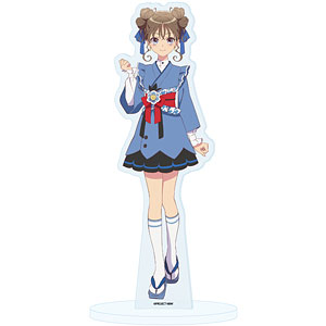 オランピアソワレ　柑南　アクリルカード　しおり アクリルカード「オランピアソワレ」01/公式イラスト 9個入りBOX
