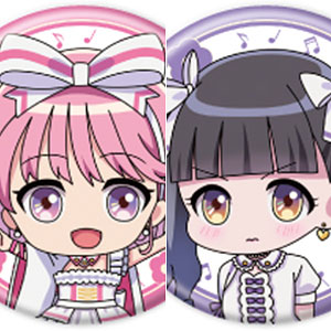 鬼畜眼鏡　アクリルキーホルダーリンク　Ver.3 鬼畜眼鏡 アクリルキーホルダー リンクVer. 第3弾 8種セット
