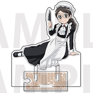 1/12 パルム トレジャー シリーズ キャンパス ガン ガール