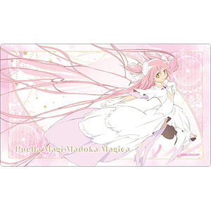 魔法少女まどか☆マギカ マルチプレイマット アルティメット