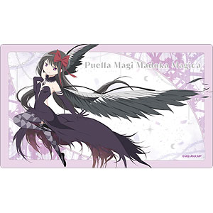 魔法少女まどか☆マギカ マルチプレイマット アルティメット