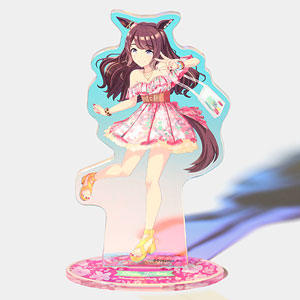 ウマ娘 プリティーダービー オーロラアクリルスタンド vol.7