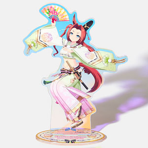 ウマ娘　アクリルスタンド　ウマ娘プリティーダービー　アグネスタキオン グッズ: ウマ娘 プリティーダービー アクリルスタンド