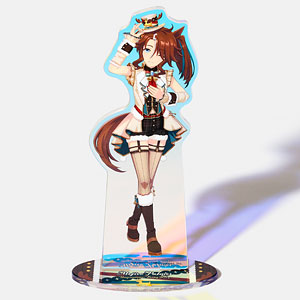 ウマ娘 プリティーダービー ひっかけフィギュアVol.7 ウマ娘 プリティーダービー ひっかけフィギュアVol.7 マチカネ