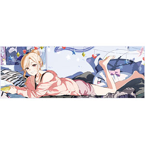 着せ恋 ラバー マウスパッド グッズ-マウスパッド】その着せ替え人形(ビスク・ドール)は恋を