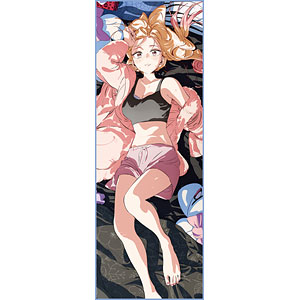 【新品未使用】その着せ替え人形は恋をする　喜多川海夢　リズ　マウスパッド その着せ替え人形(ビスク・ドール)は恋をする ラバーマウス