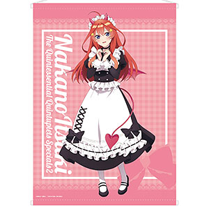 遠野恋 タペストリー 「夏空のペルセウス」minori 夏空のペルセウス タペストリーE (透香＆恋) (キャラクター