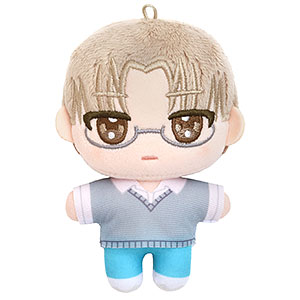 ねんどろいど 進撃の巨人 ハンジ・ゾエ