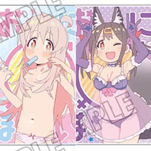 すいみゃ タペストリー アクア 白花ちゃん Extra Edition 新品 すいみゃ B1タペストリー アクア 白花ちゃん Extra Edition