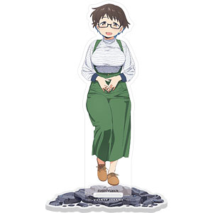 瑠璃の宝石 アクリルスタンド 伊万里曜子